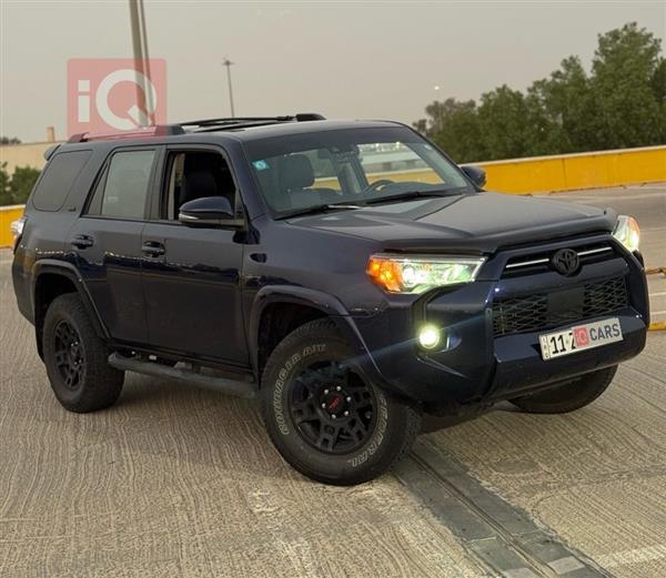 Toyota 4Runner 2023 for sale in Iraq - Baghdad
